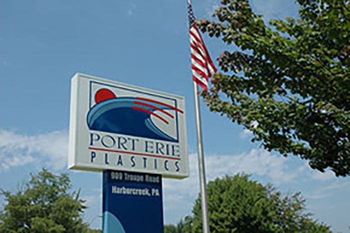 Port Erie Plastics