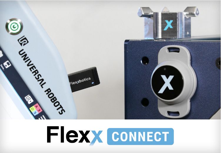 Flexx Connect