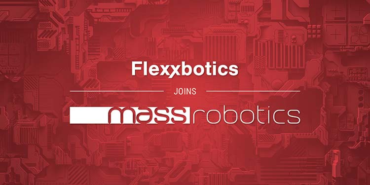 Flexxbotics Mass Robotics