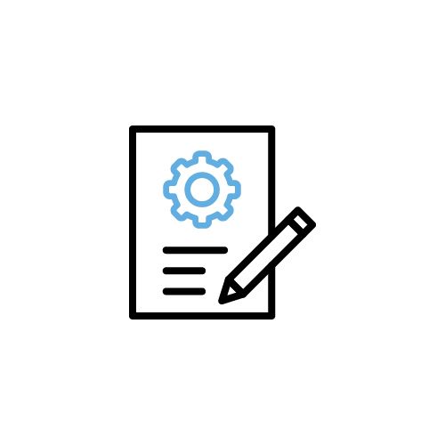 Icons_NewAutomationProjects Evaluate Prototype Robot Apps