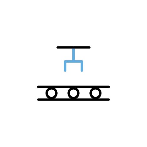 Icons_Assembly Easy Robot Redeployment