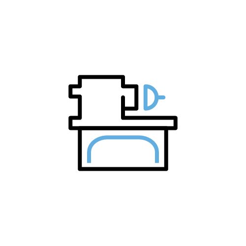 Icons_CNCTending Redeploy Robot