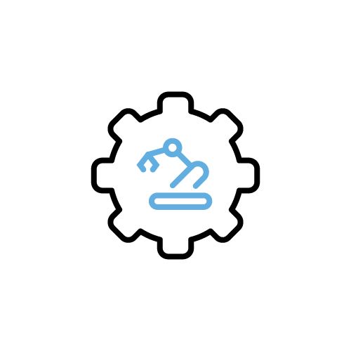 Icons_HigherRobotUtilization