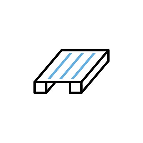 Icons_Palletizing Easy Robot Redeployment