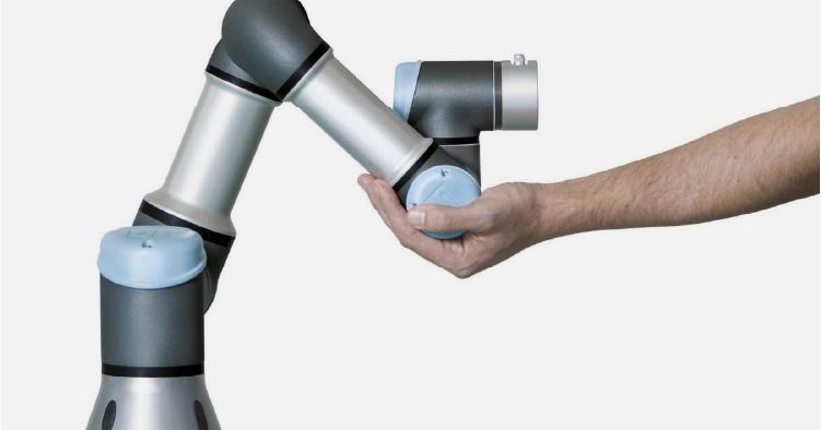 Robot-Redeployment