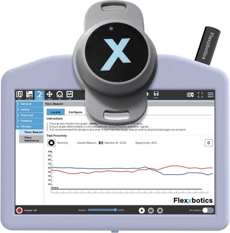 Flexx-Beacon-Tablet Flexx Beacon Tablet
