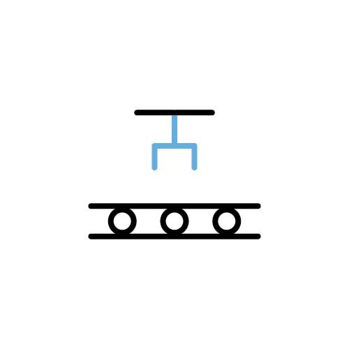 Assembly-Icon Easy Robot Redeployment