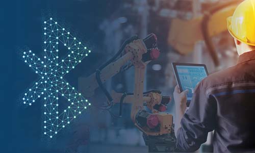 Bluetooth & Manufacturing