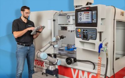 Integration Guide | CNC Machine – Cobot