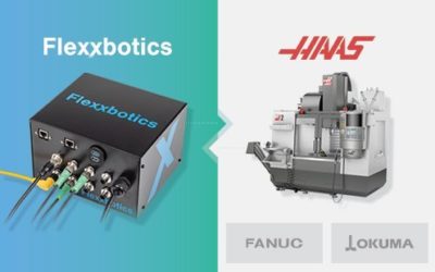 Flexx CNC Haas Compatibility