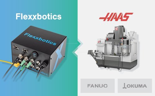 Flexx CNC Haas Compatibility
