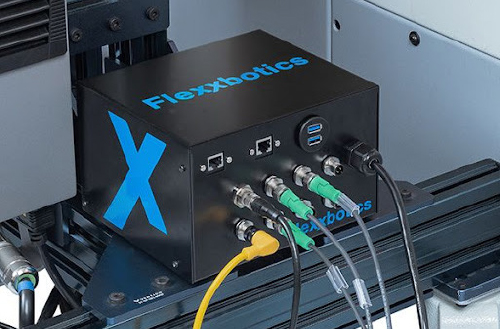 FlexxCNC™ FlexxCNC™