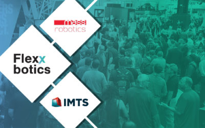IMTS Trade Show