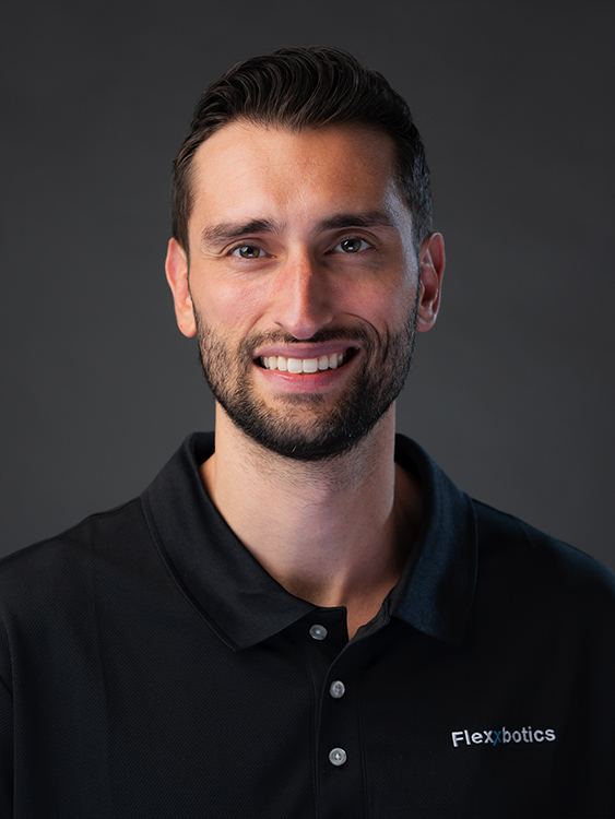 Tyler Bouchard