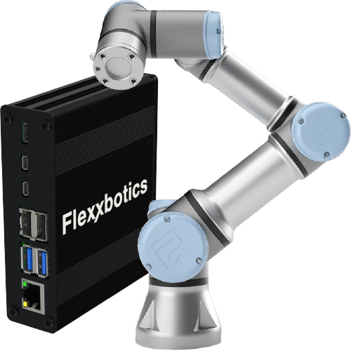 FlexxConnect UR™