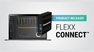 FlexxConnect Product Release