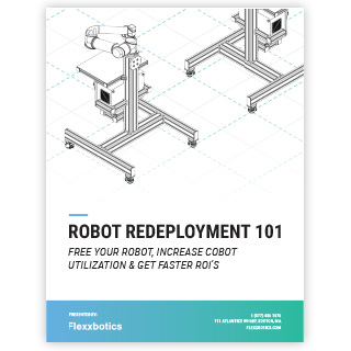 Robot Redeployment 101
