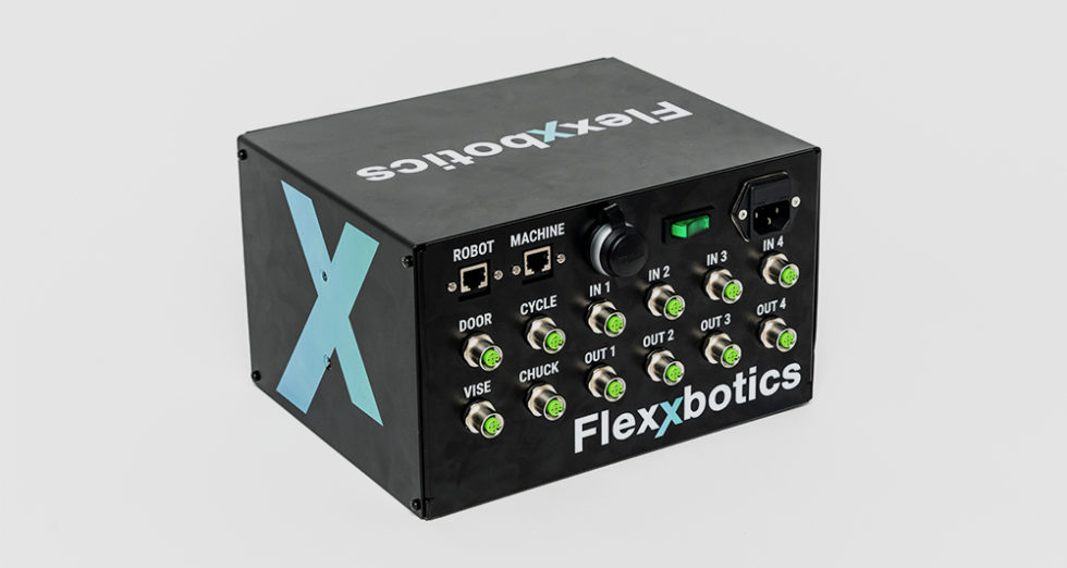 Flexxbotics' Resources | Flexx Connect Flexx CNC Documentation