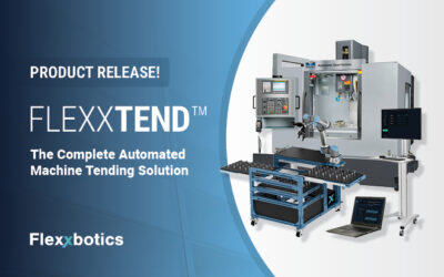 FlexxTend™ Product Launch