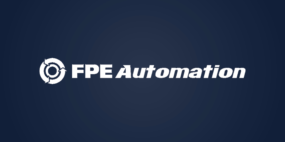 FPE Automation