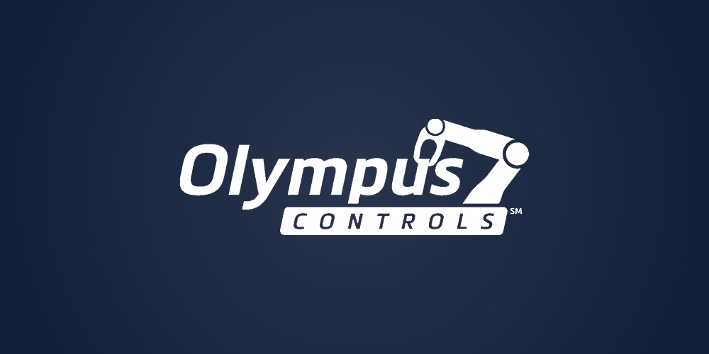 Olympus Controls Waves Of Automation