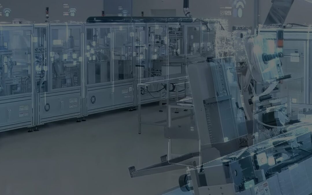 Robot-Driven Manufacturing Achieves Autonomy in Medical Devices