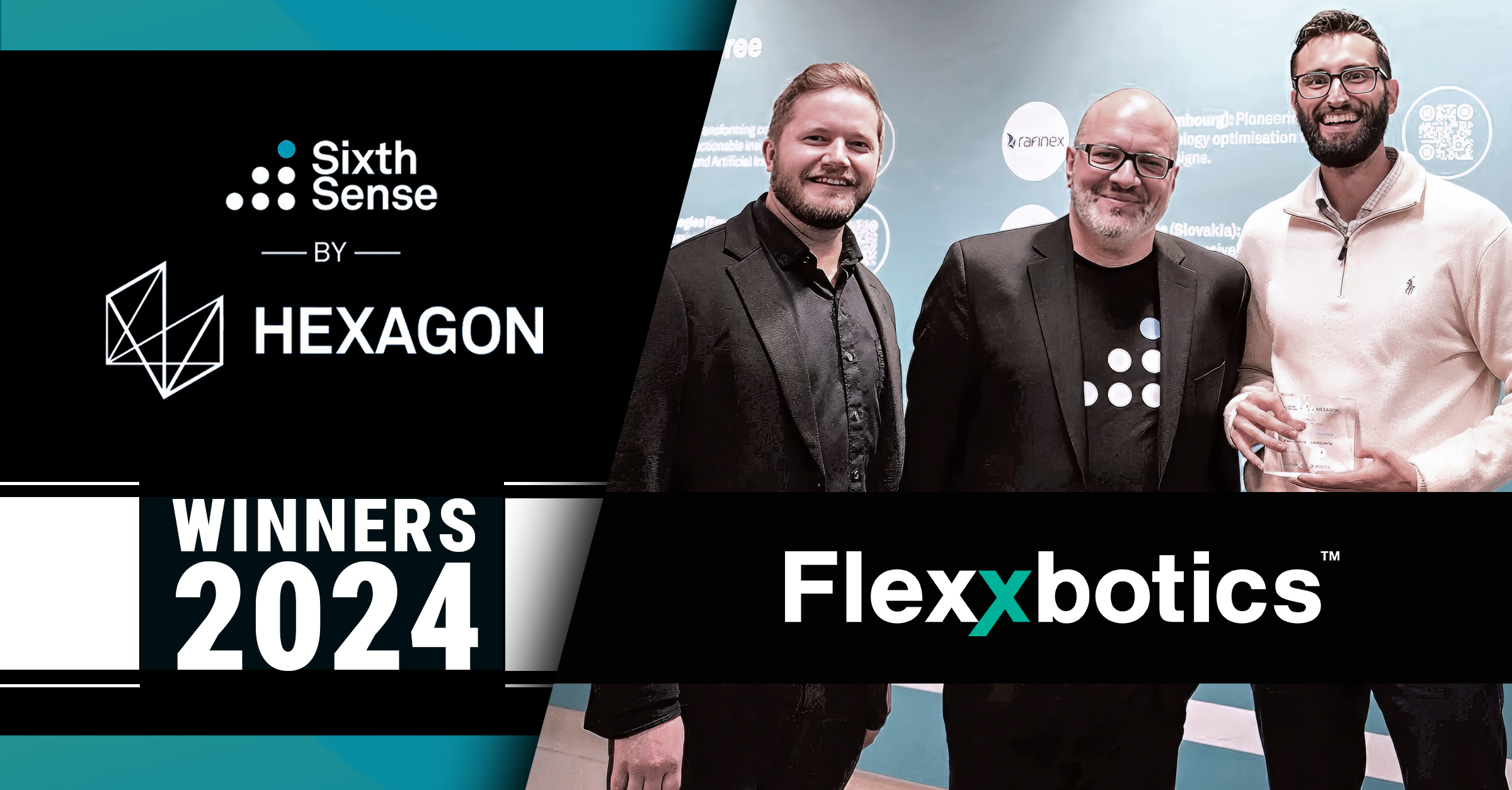 Flexxbotics-Sixth-Sense-Winners-2024