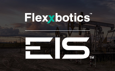 EIS Adopts Flexxbotics for Advanced Robotic Machine Tending