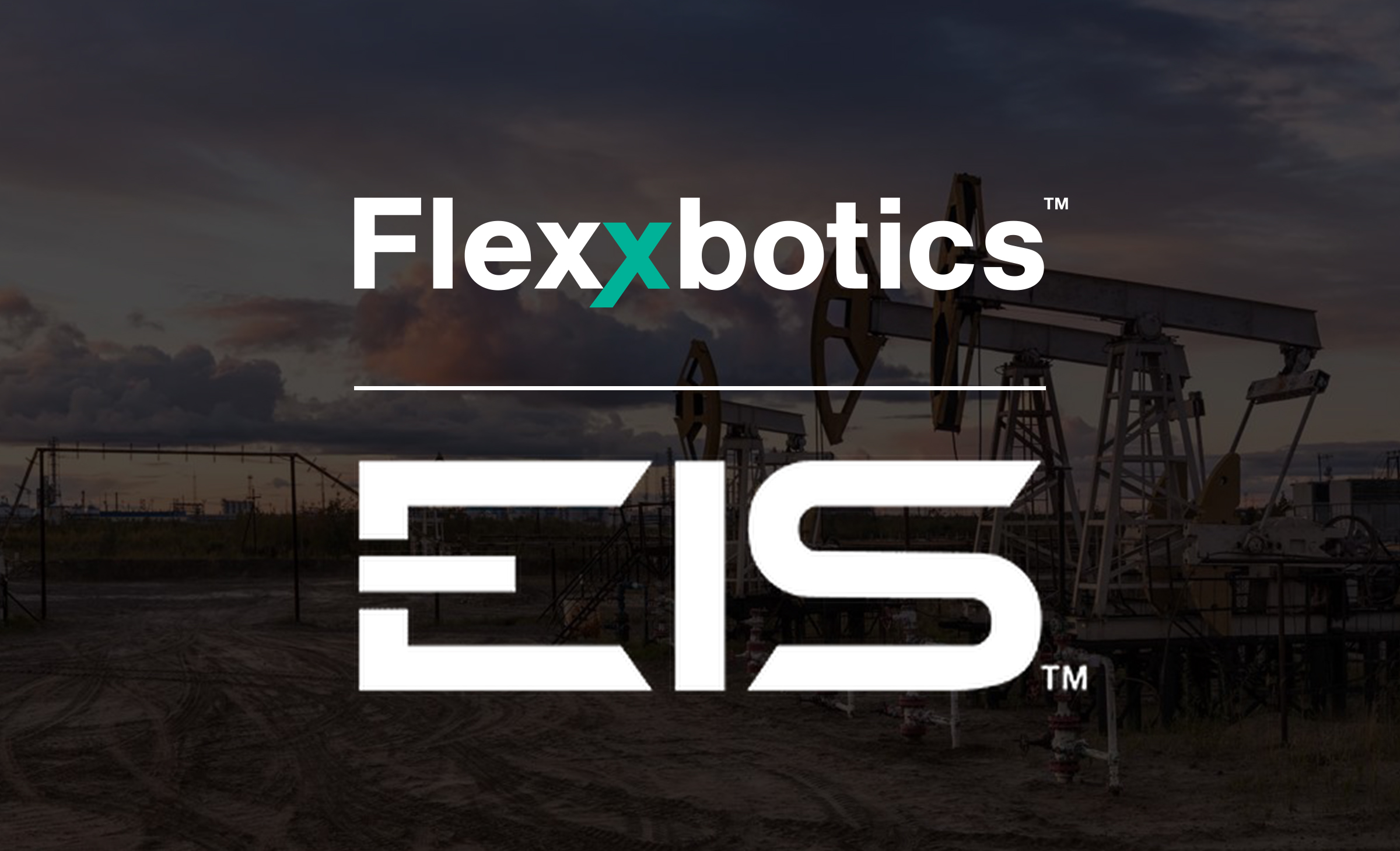 EIS Adopts Flexxbotics
