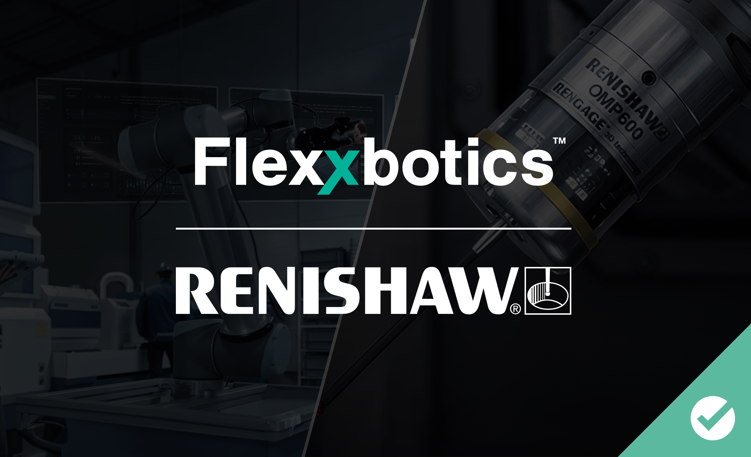 flexxbotics-renishaw