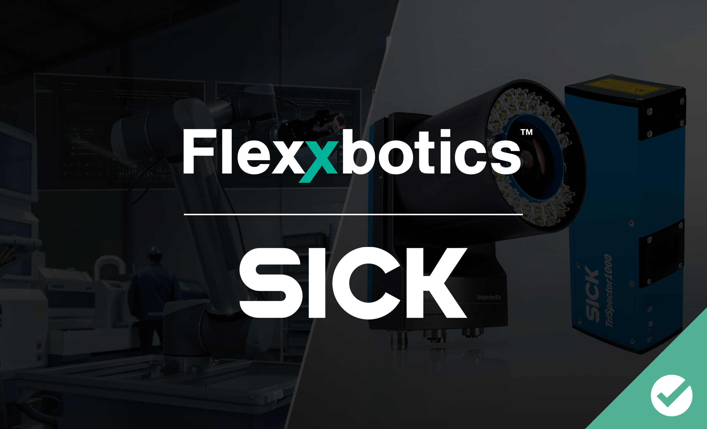 flexxbotics-sick-vision-solutions