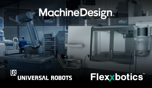 Transforming Production with Robotic Machine Tending Webcast