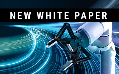 autonomous process control white paper