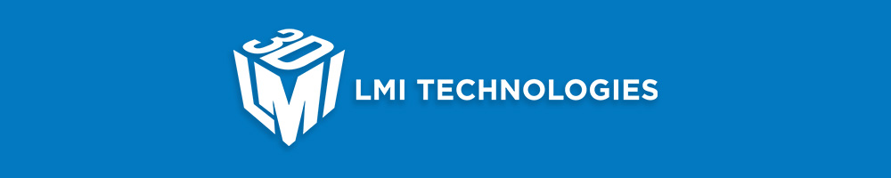 Compatibility with LMI Technologies