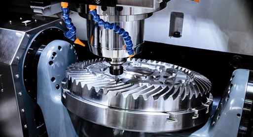 What Kinds of Parts are Best for Robotic Machine Tending?