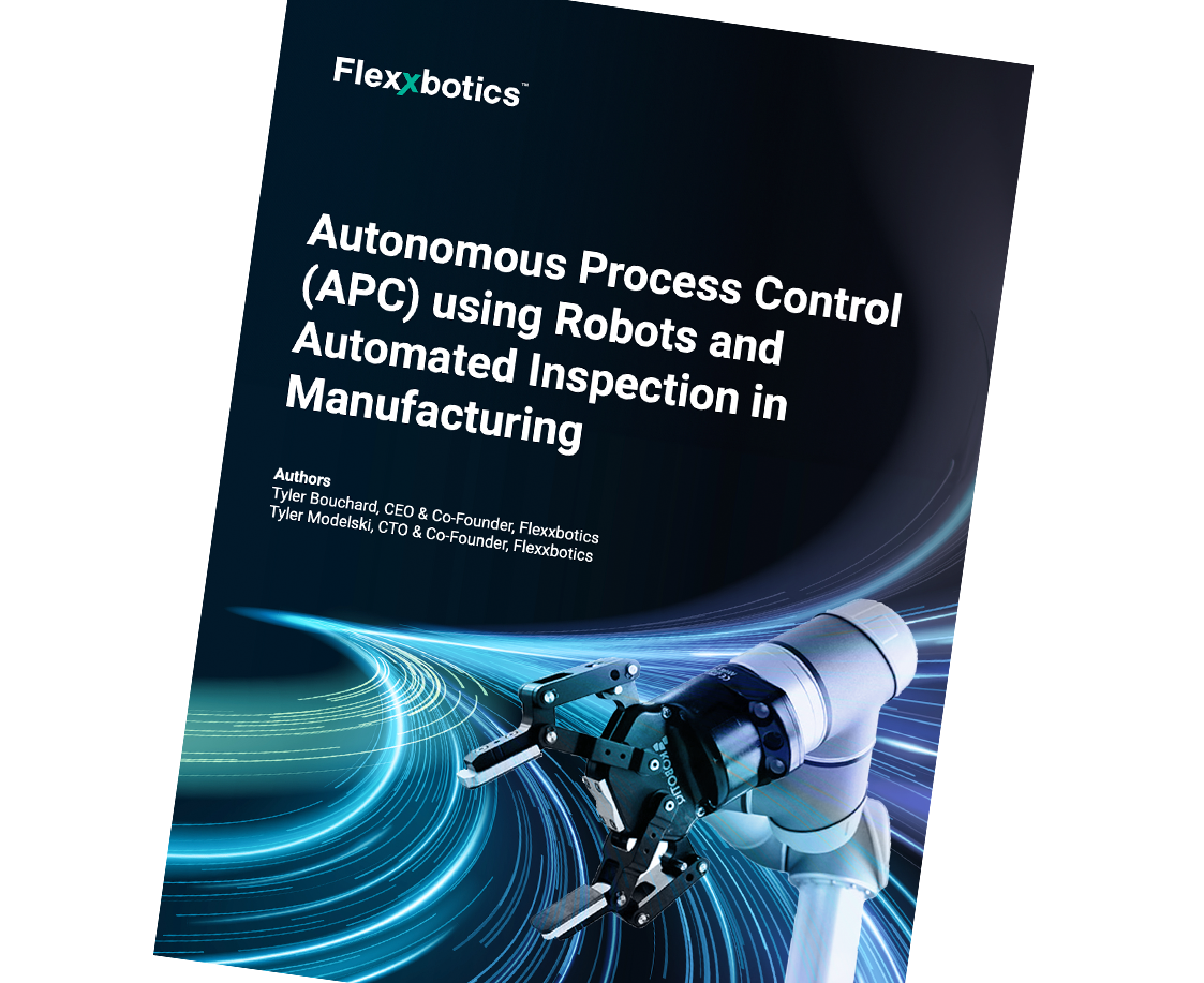 Autonomous Process Control Paper