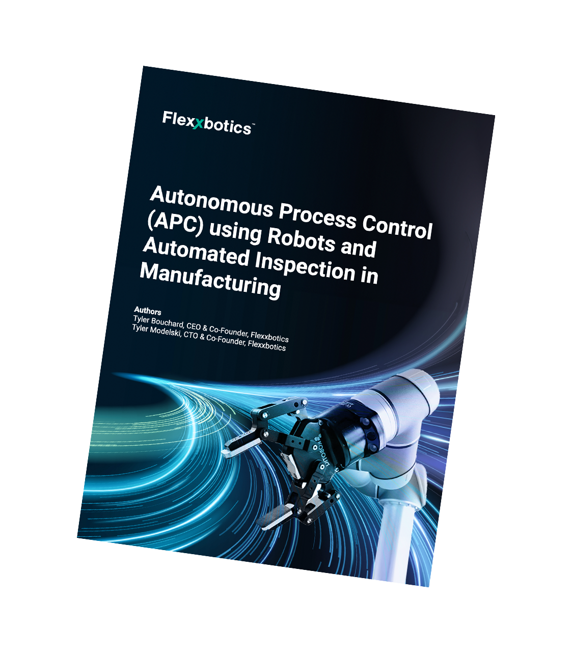 Autonomous Process Control