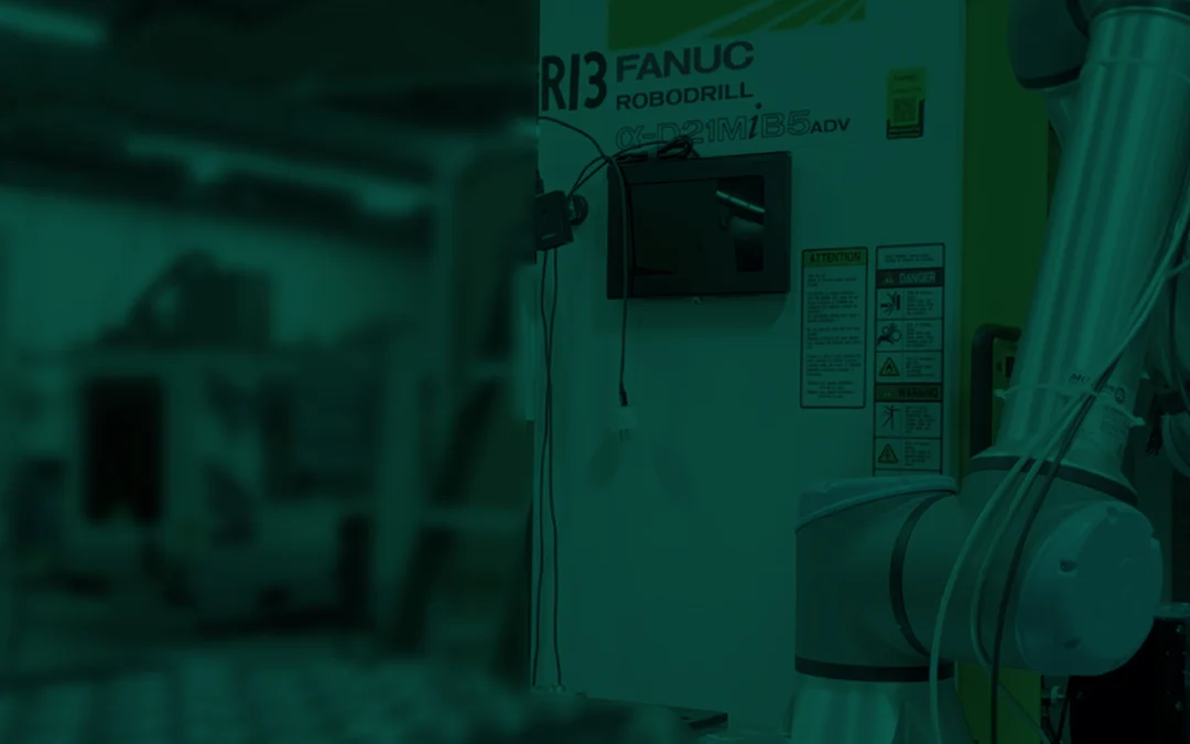 Robot-Driven Manufacturing Enables “Lights-Out” Production