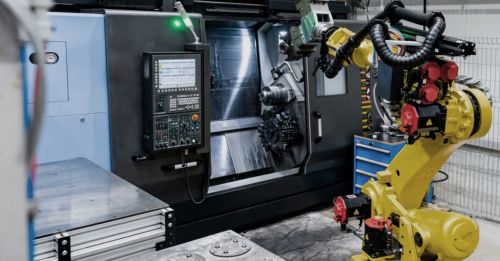 Why Factory Robotics Must Work for Everyone and How It’s Happening Now