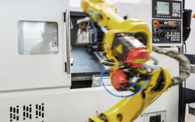 Common Pitfalls: Obstacles to Success for Robot Machine Tending