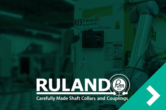 ruland flexxbotics case study