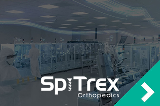 spitrex flexxbotics case study