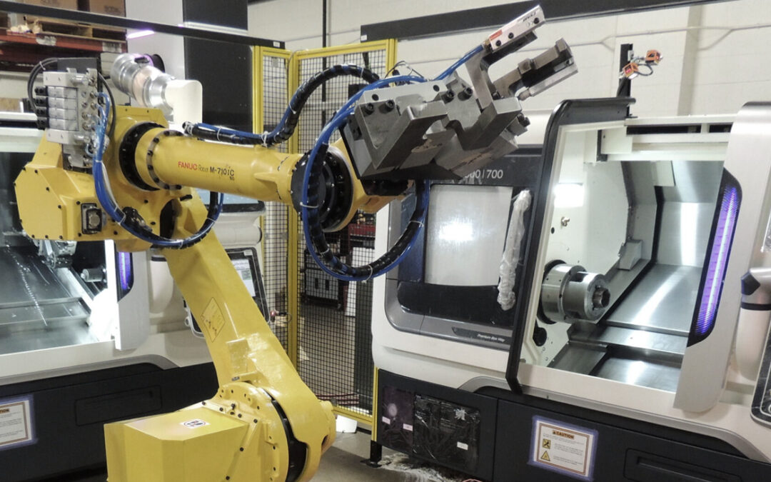 What are the Benefits of Autonomous Process Control?