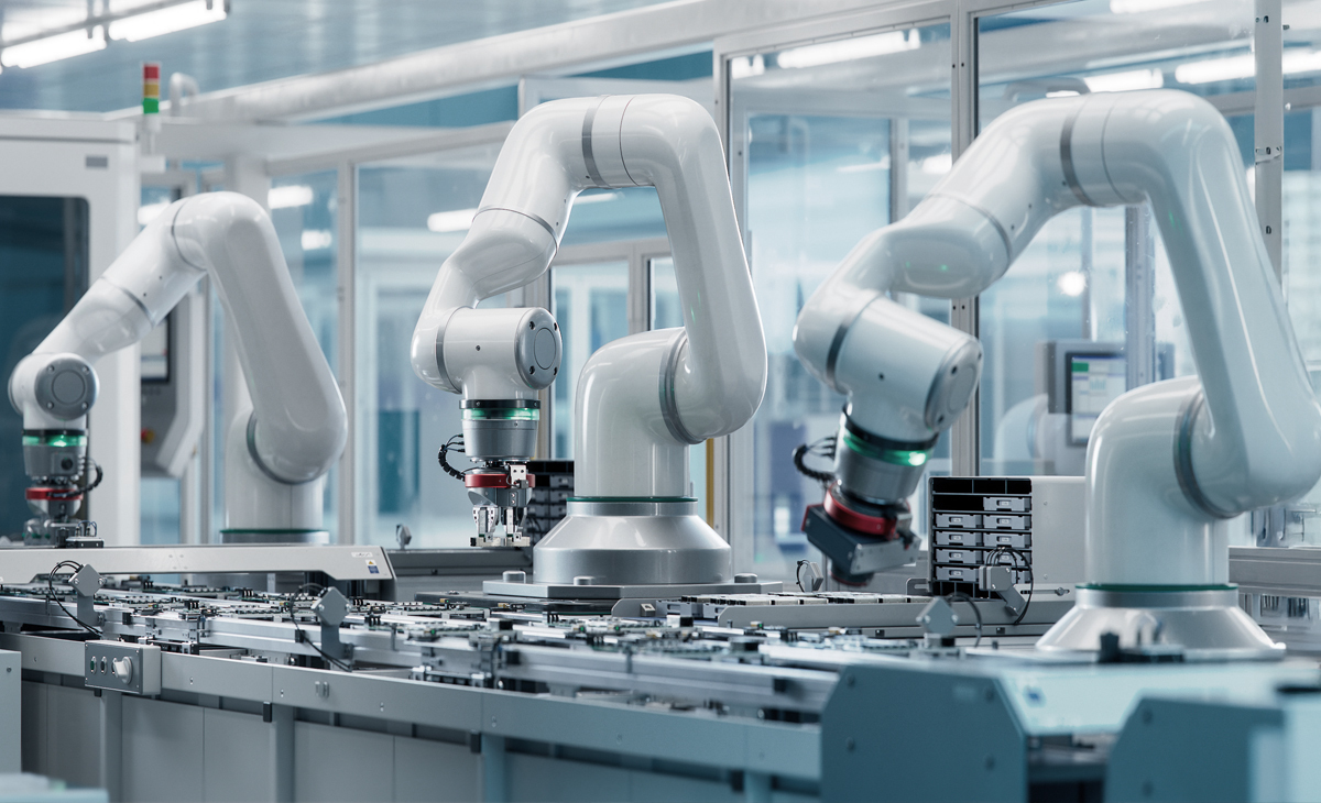 What is “Line Clear” and Why Should Your Automation Care?