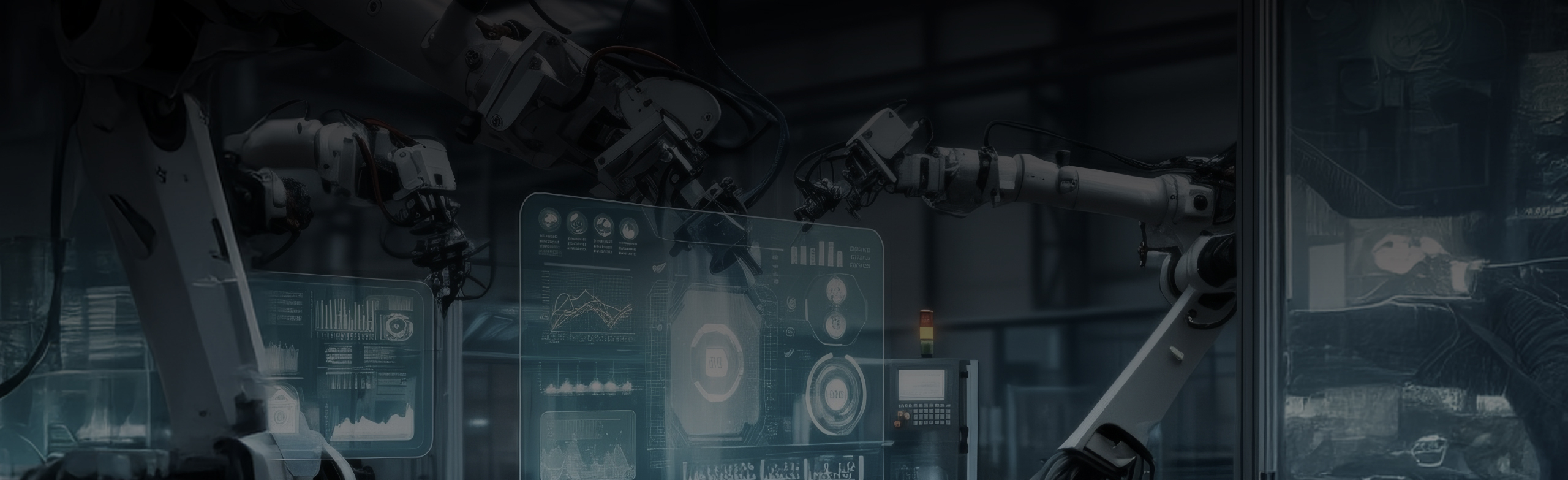 Attaining New Levels of Manufacturing Autonomy Through Autonomous Process Control