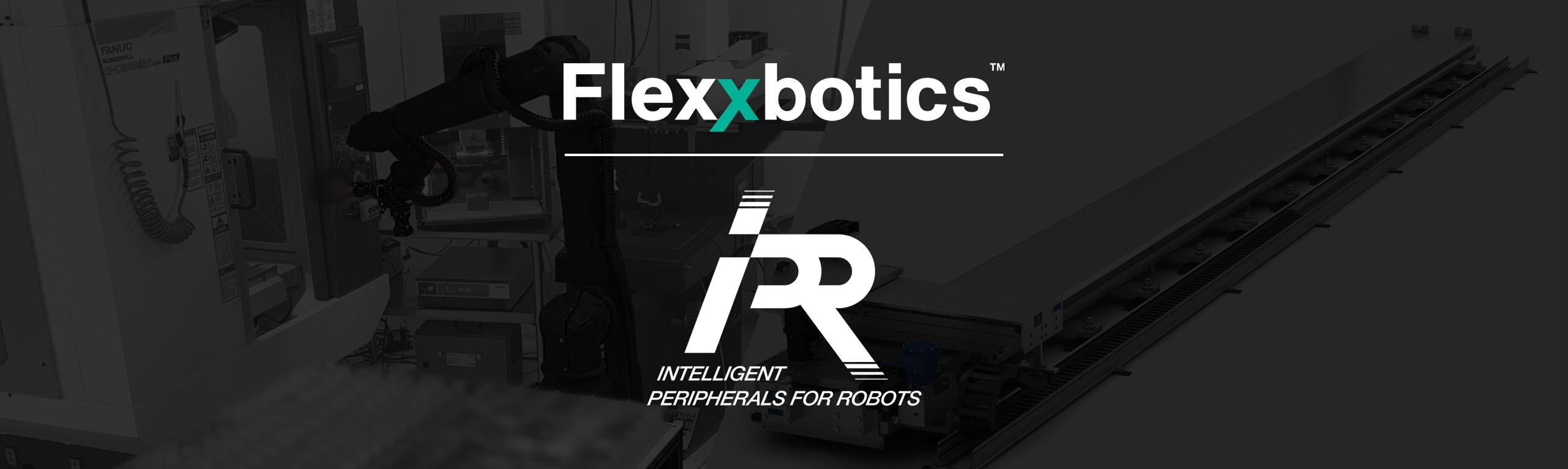 Flexxbotics-IPR-Robotics-Partnership