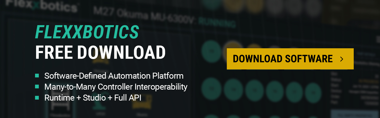 Download Flexxbotics Software