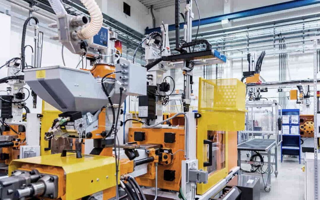 Flexxbotics to Present at ARM Institute’s “Smarter Manufacturing, Faster Production” Conference