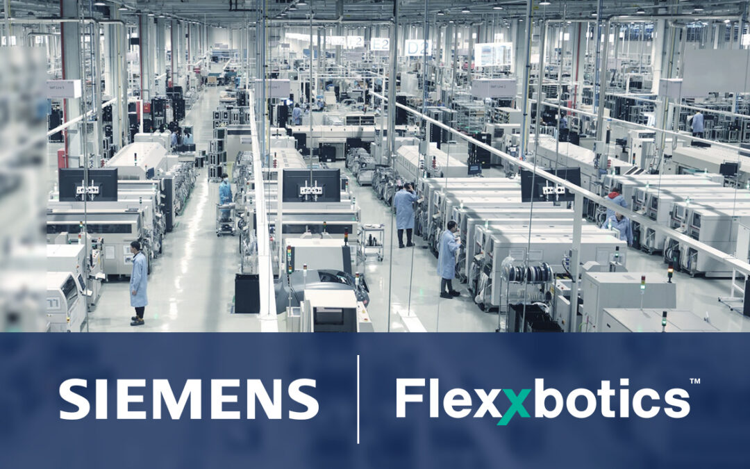 Flexxbotics Extends Siemens S7Comm Transformer in Open-Source GitHub Project