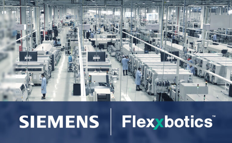 Flexxbotics Extends Siemens S7Comm Transformer in Open-Source GitHub Project